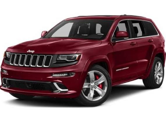JEEP GRAND CHEROKEE 2015 1C4RJFDJ8FC662779 image